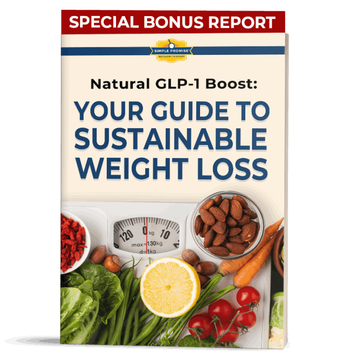 Natural GLP-1 Boosters for Effortless Weight Loss